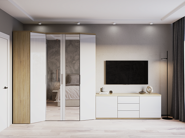 Спальня Спальня