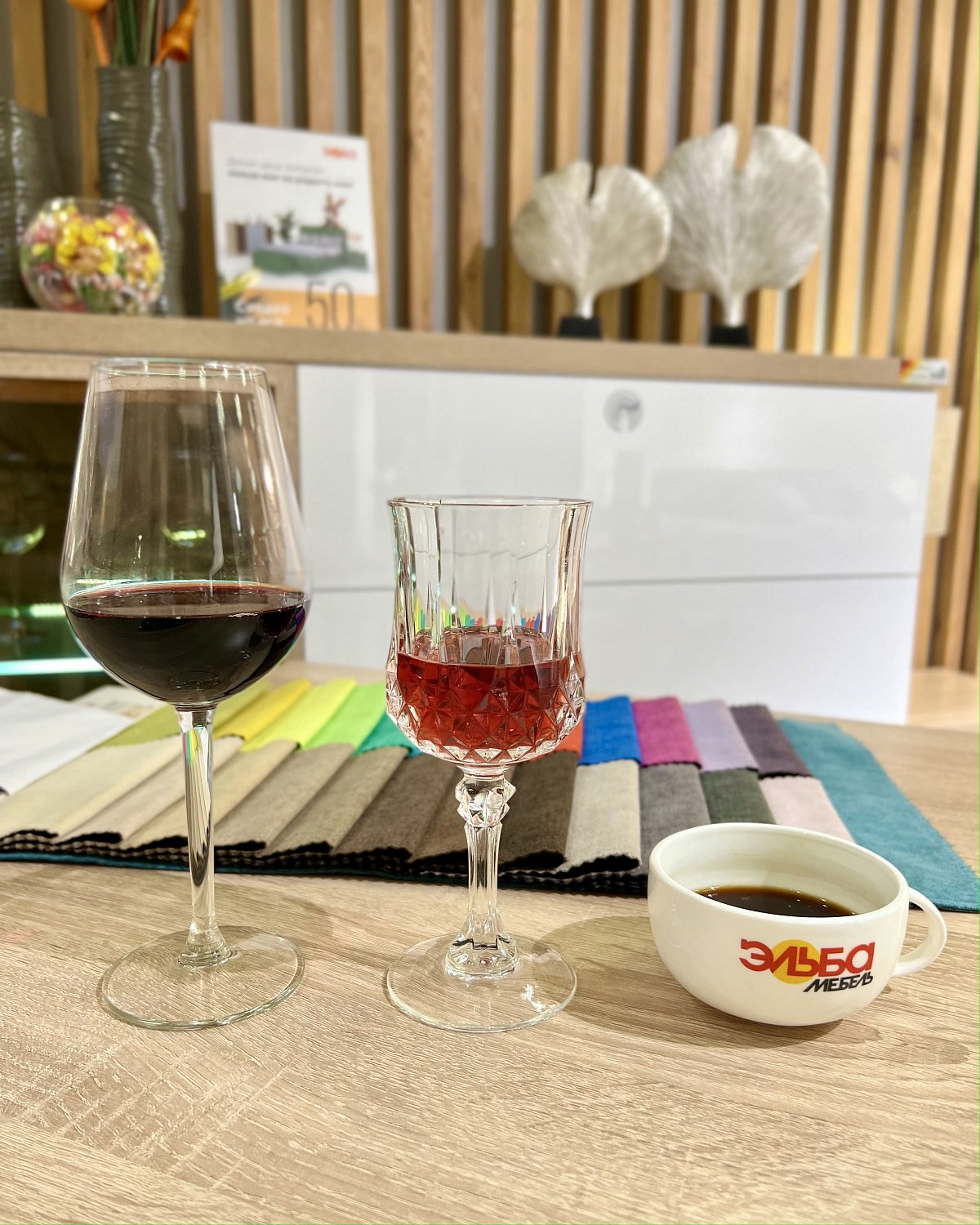 Королевский комфорт с Imperia