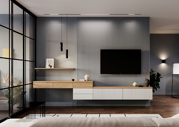 Гостиная Гостиная