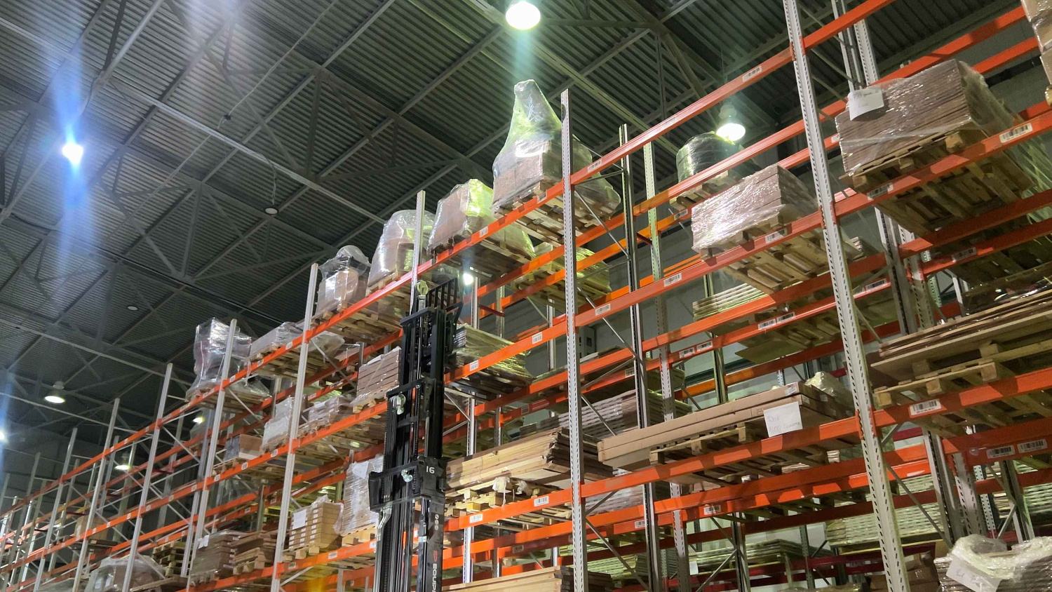 Наша служба сервиса