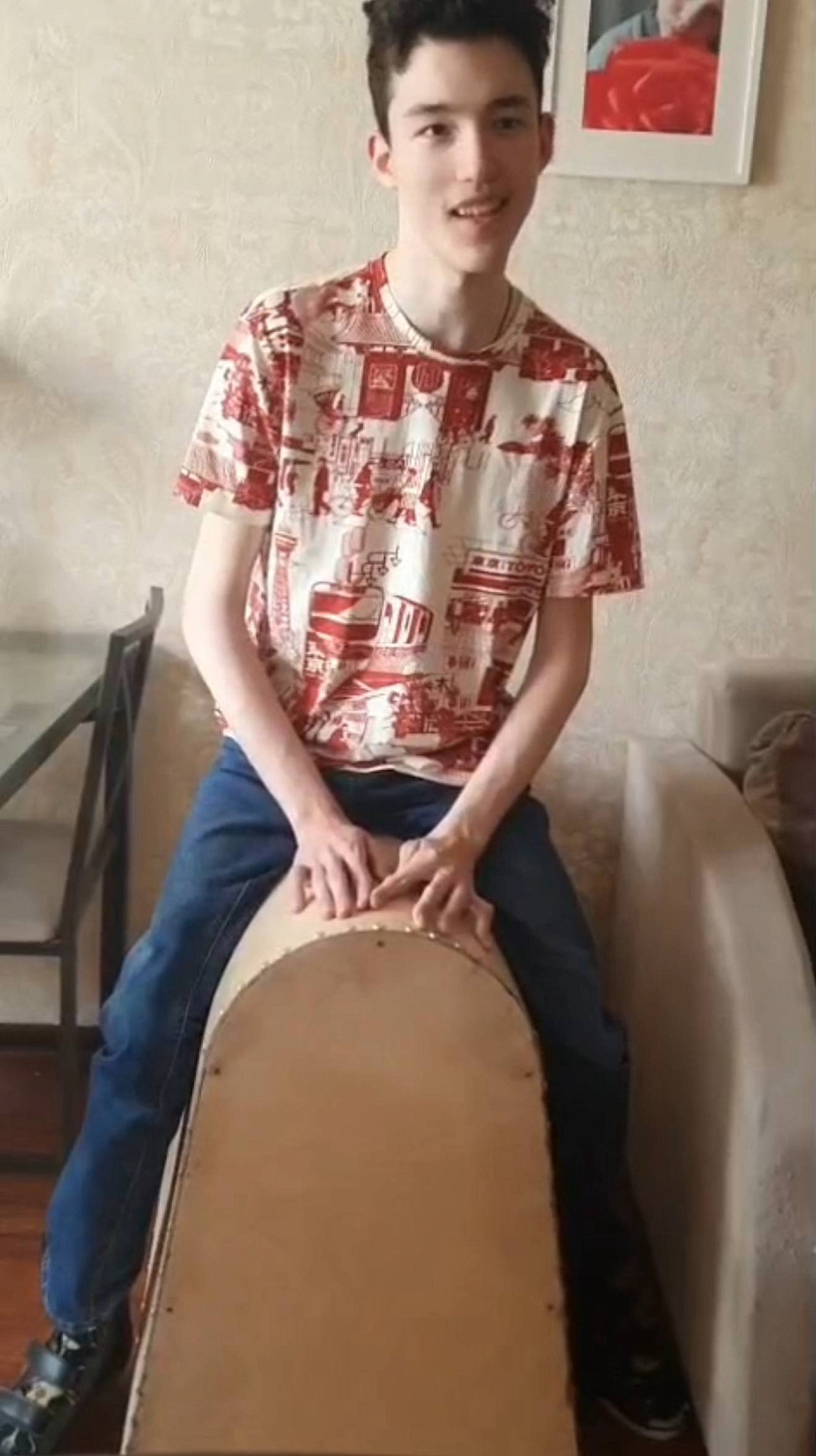 Помогаем иппоклубу «Берегиня»