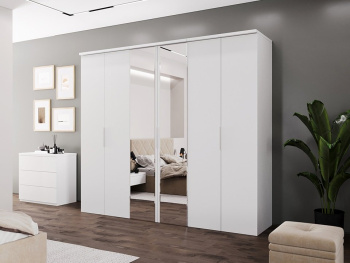 Комплект шкафов 270х65х236