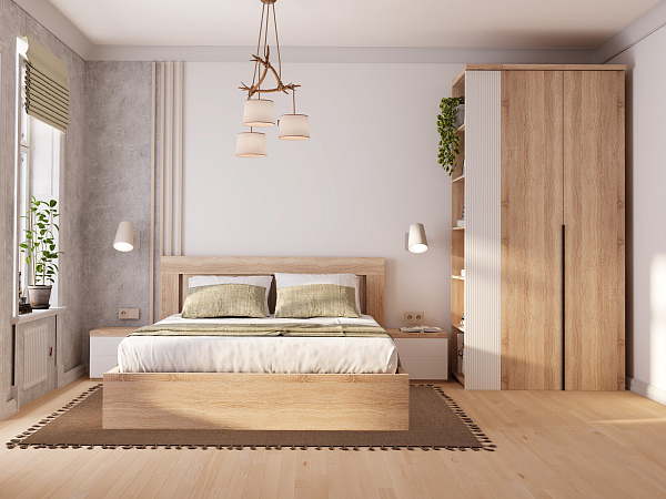 Спальня Спальня