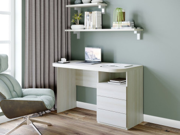 Стол Письменный 120х60х76