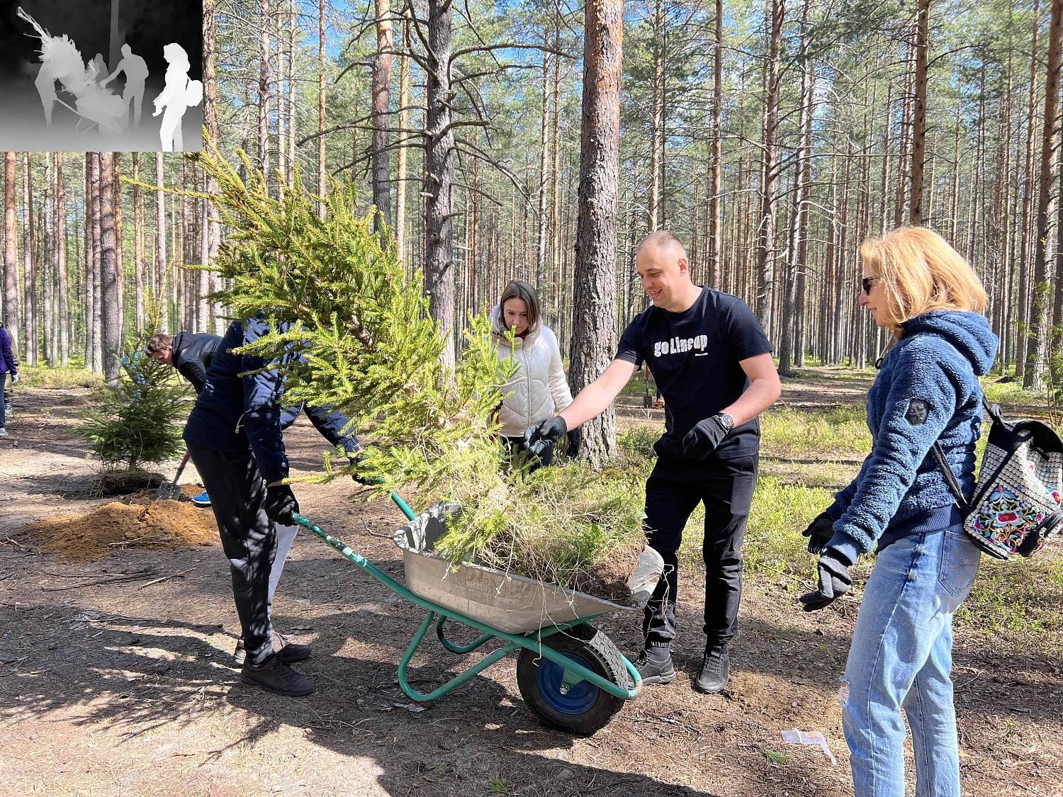Эко-весна в Эльба Мебель Эко-весна в Эльба Мебель