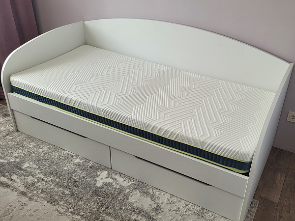 Детская кровать Юна Детская кровать Юна