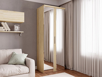 Шкаф Распашной