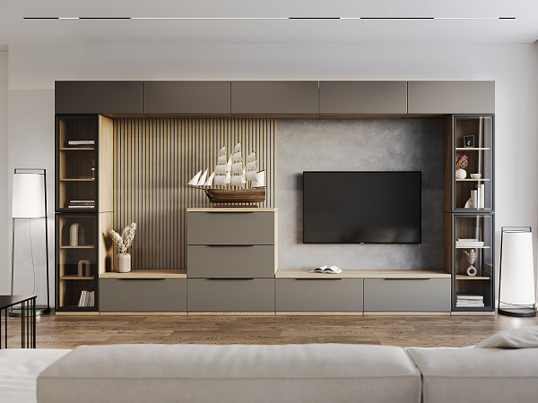 Гостиная Гостиная