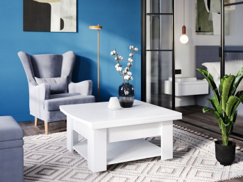 Стол Трансформер 80х75х46