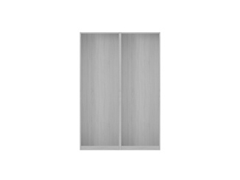 Корпус 1,5 м (75см+75см) Белый шпон дуба