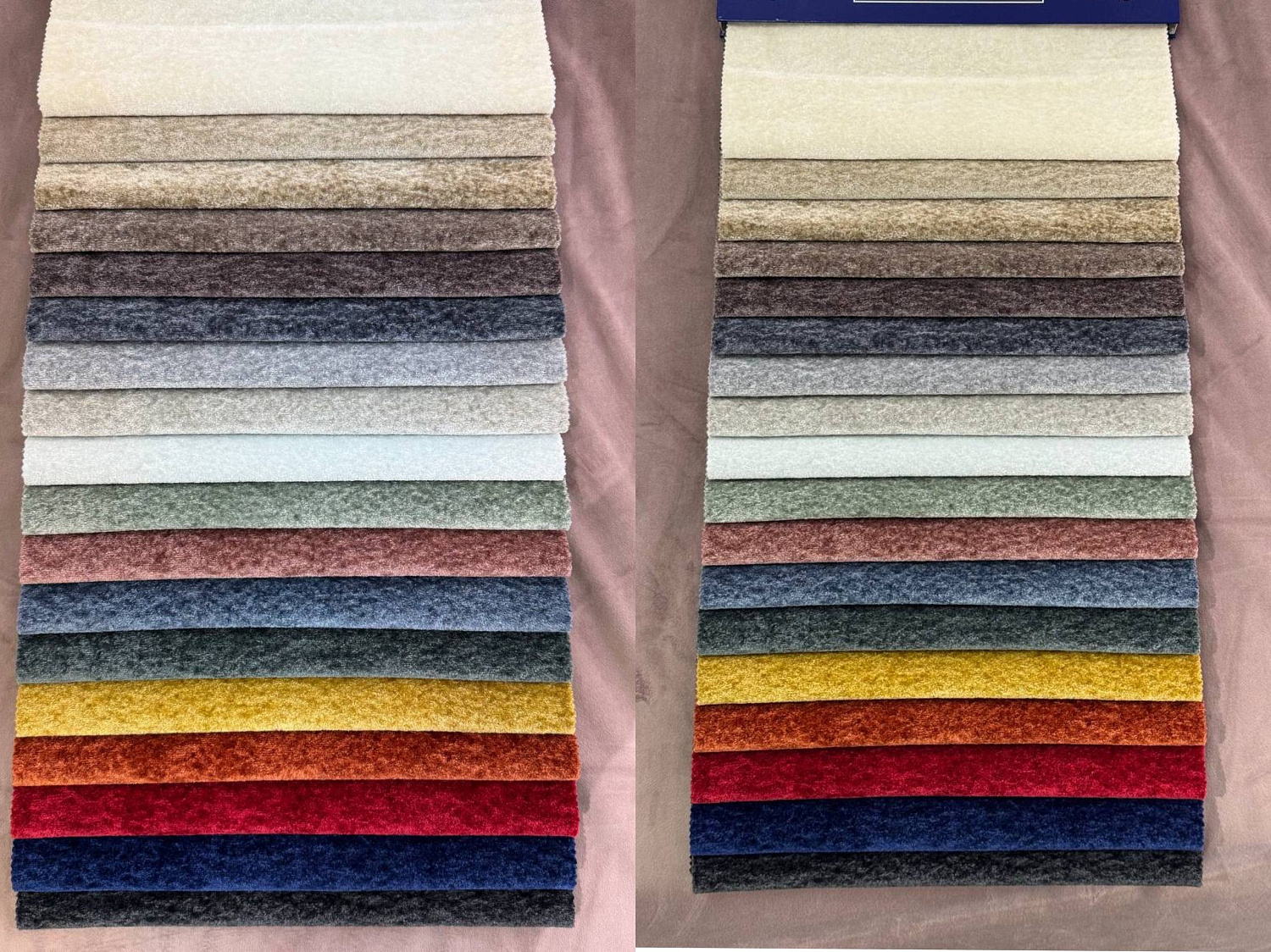 Роскошь, которую можно потрогать