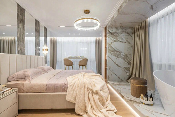 Кровать Калифорния New Кровать Калифорния New