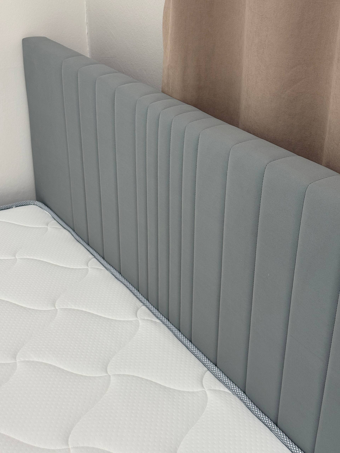 Новинка сентября - кровать Астер