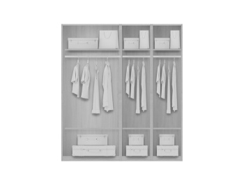 Штанга 100 см + штанга 50 см + штанга 50 см Все штанги