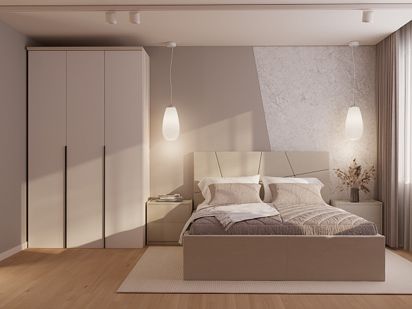 Спальня Спальня