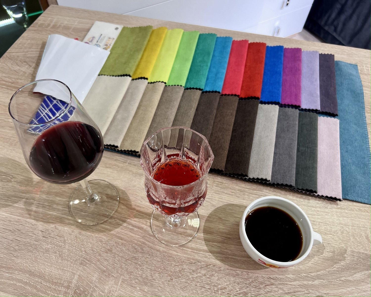 Королевский комфорт с Imperia