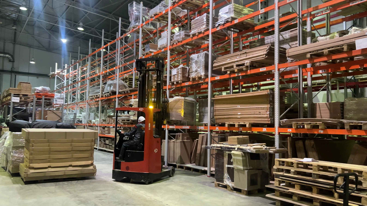 Наша служба сервиса