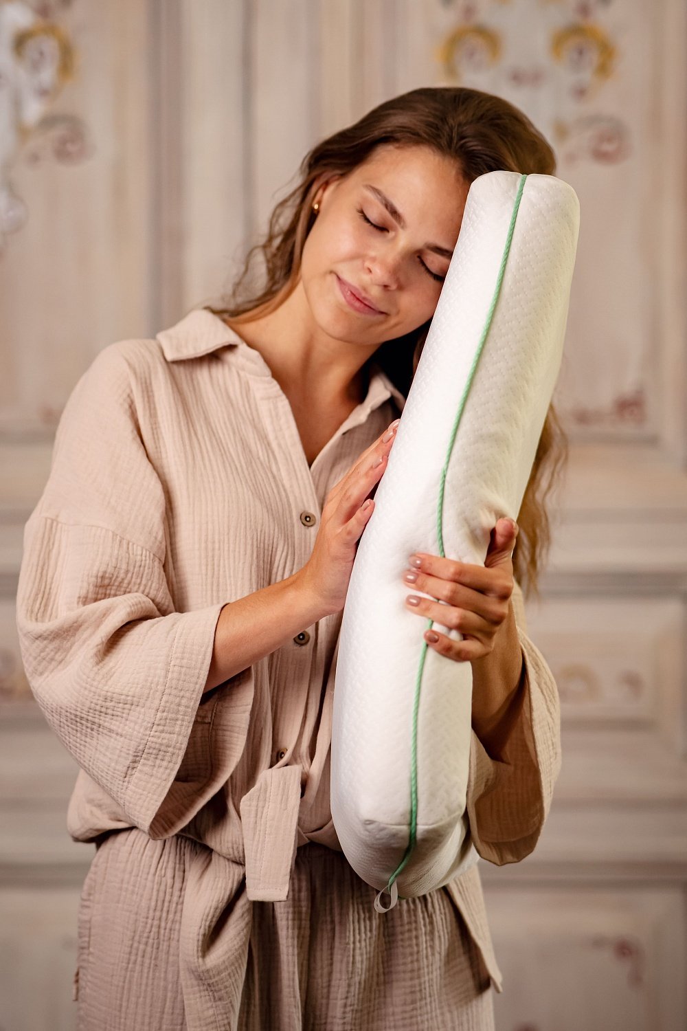 Сладкие сны ждут