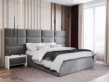 Кровать Сицилия с подъёмным механизмом