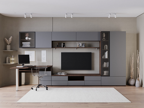 Гостиная Гостиная