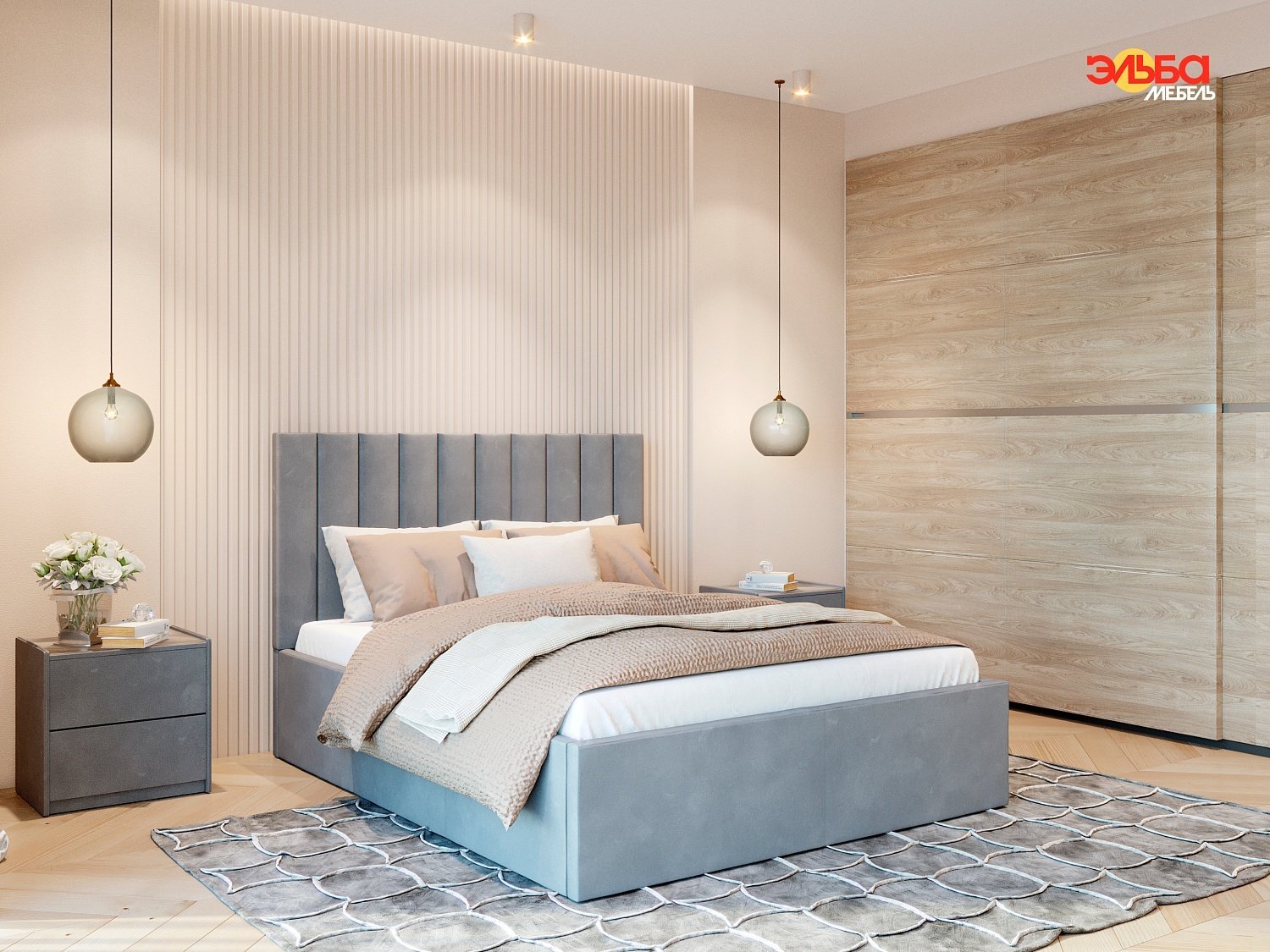 Две Калифорнии - выбери идеальную!