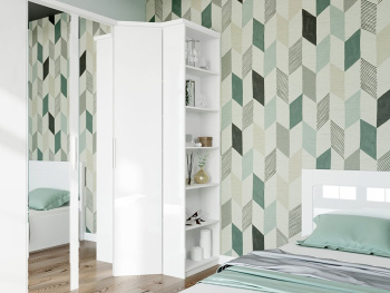 Шкаф Стеллаж 26х60х236 Шкаф Стеллаж 26х60х236