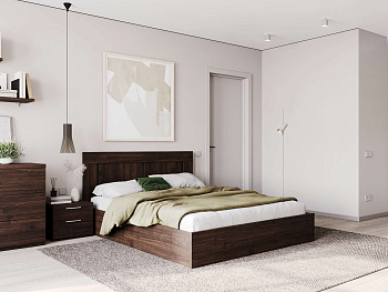 Кровать Дарка с подъёмным механизмом