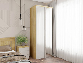 Шкаф Распашной