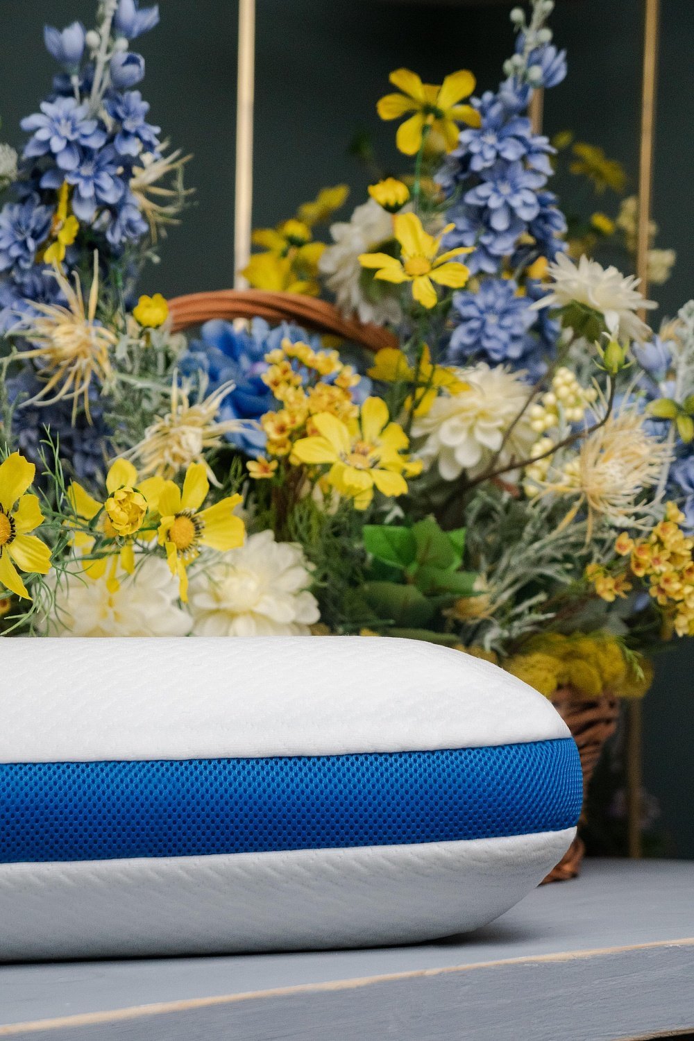 Сладкие сны ждут