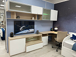 Мебель в кабинет руководителя