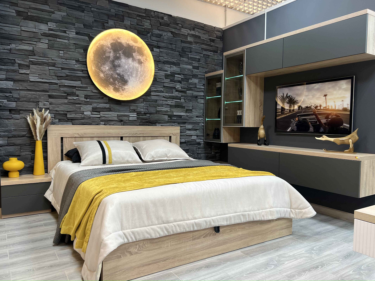 Новый салон в Санкт-Петербурге