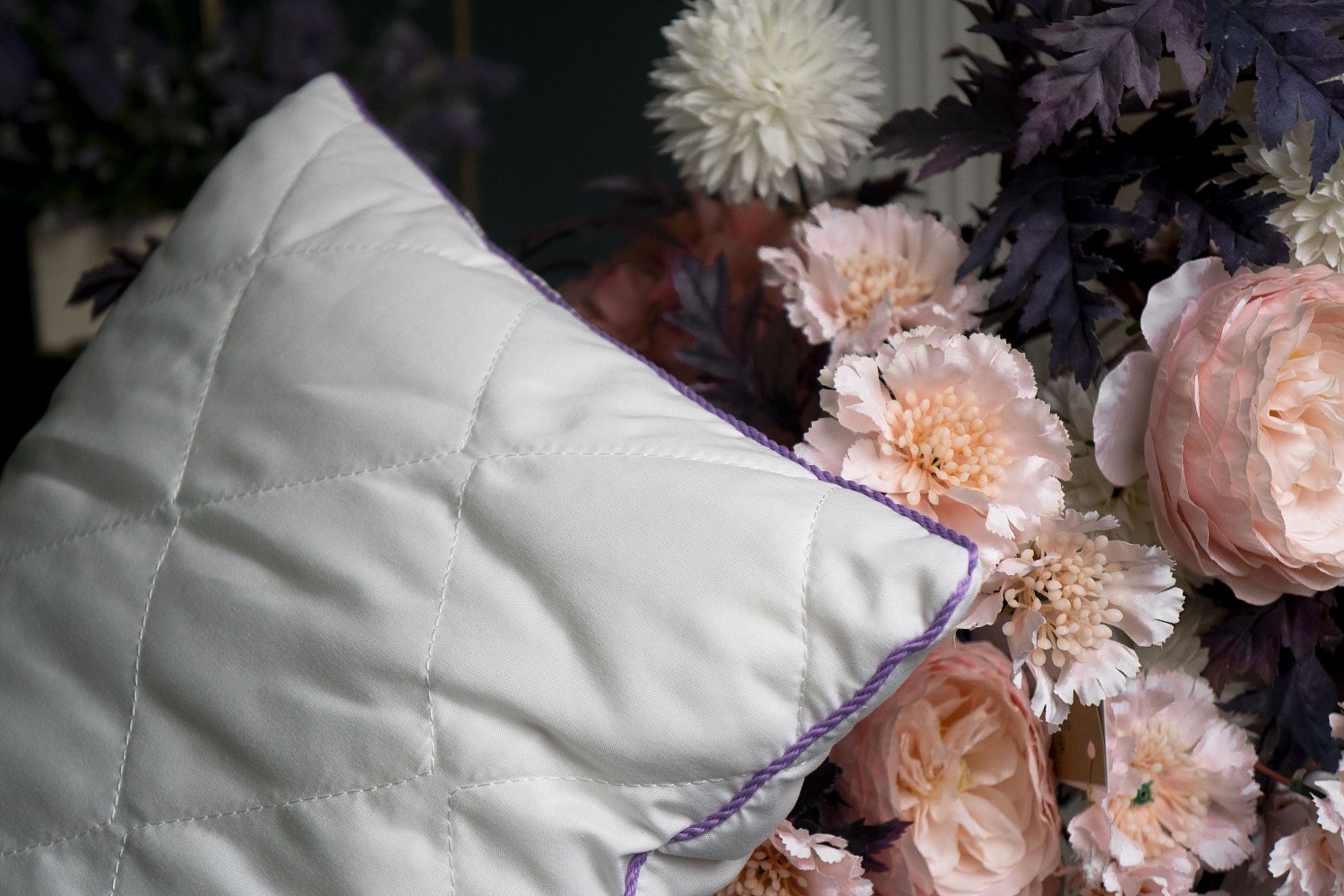 Сладкие сны ждут