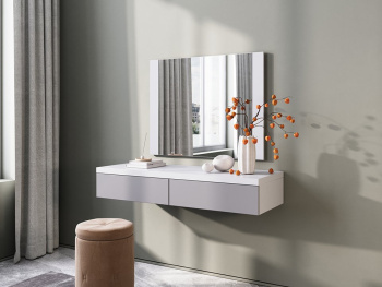 Туалетный стол Вента 120х35х20 Туалетный стол Вента 120х35х20