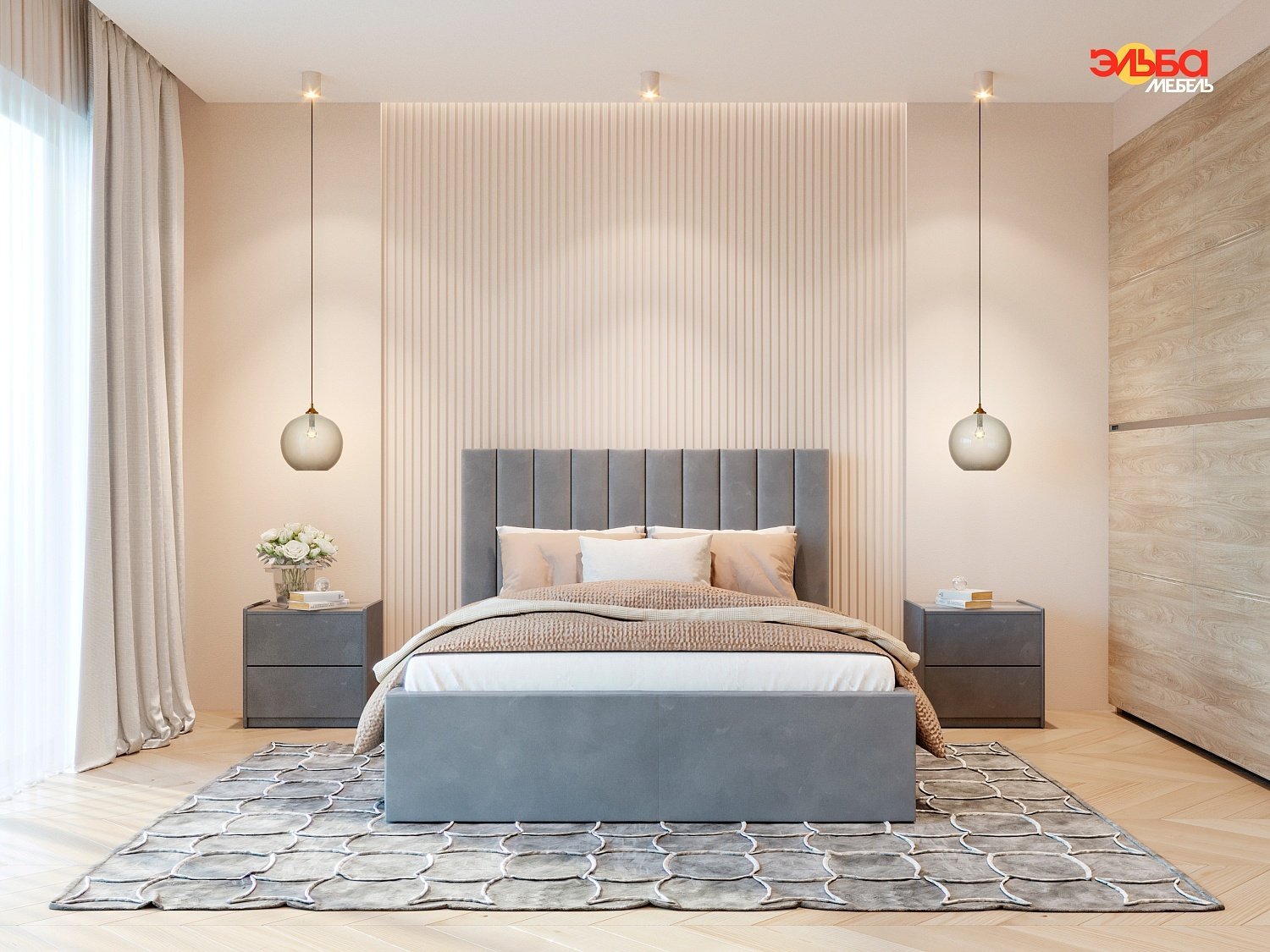 Две Калифорнии - выбери идеальную!